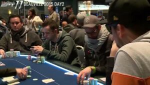 EPT11 Deauville &amp;#8211; Day 2 Report