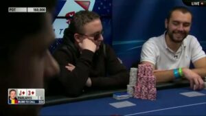 EPT11 Deauville ME Final Table