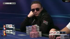 EPT11 Deauville – Main Event FT (Part 2)