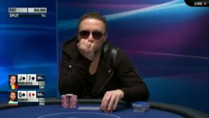EPT11 Deauville – Main Event FT (Part 4)