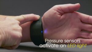 FeltLite &amp;#8211; Light up Your Hole Cards