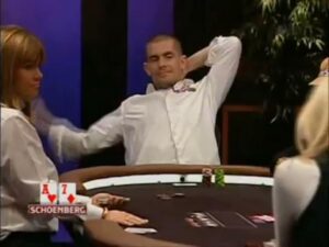 Gus Hansen the Ladies Man &amp;#8211; Part 2