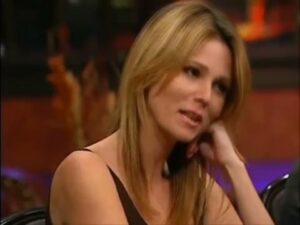 Gus Hansen the Ladies Man