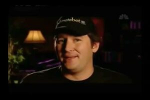 Hellmuth and Others Explain an Etiquette Issue