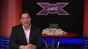 HPT Golden Gates Update