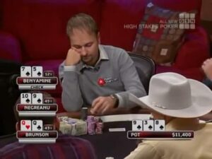 HSP &amp;#8211; Big Three Way Pot