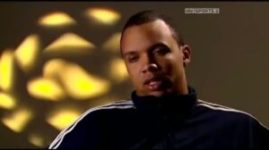 Ivey and Antonius Discussing Monster Pot