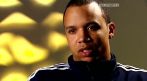 Ivey and Others Talk about Phil Hellmuth