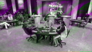 Ivey Shows How to Deal with Coolers