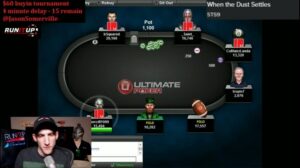 Jason Somerville Live Play Streaming