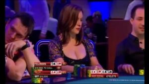Jennifer Tilly Misses Some Value