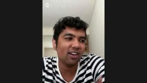 Joeingram1 Poker Life Podcast with Pratyush Buddiga