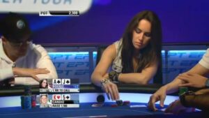 John Juanda Gives Liv Massive Respect