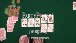 Katachalov Making a Stand vs Jungleman