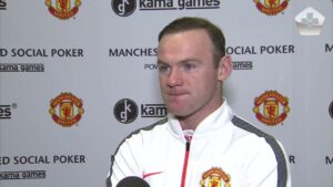 Manchester United Launching Social Casino