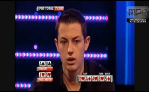 No Love Lost &amp;#8211; Phil Hellmuth and Tom Dwan