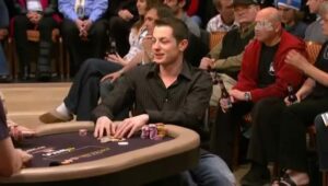 Phil Hellmuth and Tom Dwan HU Rematch