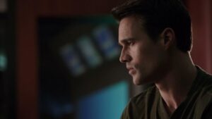 Poker Scene from Agents of S.H.I.E.L.D.