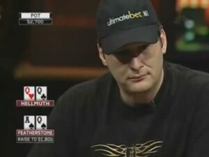 Pro Mistakes Compilation