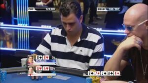Robert Mizrachi Confused by Jake Cody
