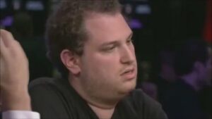 Scott Seiver in Shock