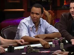 Sharks Balling Out of Control