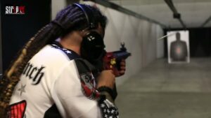 Shooting Range Poker