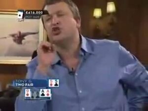 Tony G &amp;#8211; When I Kill&amp;#8217;em I Kill&amp;#8217;em