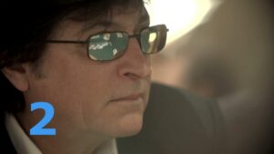 Top Eight Poker Faces by 888poker