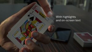 Trailer for the Trickhand