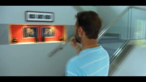 Welcome to the House of Negreanu