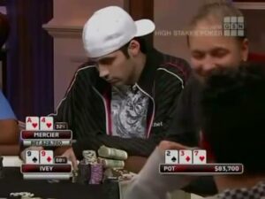 Welcome to the Ivey World Jason