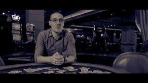 World Magic Shop with Rus Andrews and Peter Turner