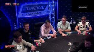 Cash Kings 38 – Live Cash Game