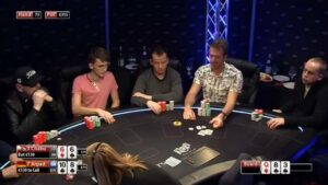 Cash Kings 39 – Live Cash Game