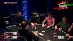 Cash Kings 39 (Part 2) – Live Cash Game