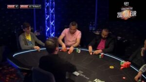 Cash Kings 40 – Live Cash Game