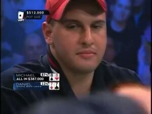 Daniel Negreanu Taking on Commentating Role