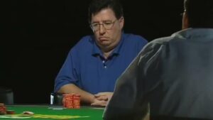 Devilfish Confuses Welch