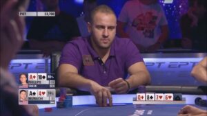 EPT11 &amp;#8211; The Grinder Considering Very Thin Call
