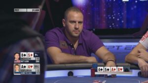 EPT11 Barcelona ME
