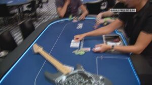 EPT11 Barcelona Main Event – Episode 2