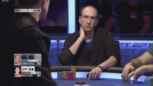 EPT11 Barcelona Super HR