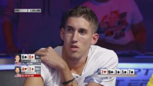 EPT11 Barcelona Super High Roller – Episode 2
