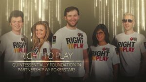 European Poker Awards &amp;#8211; Nominations for Charitable Initiative of 2015