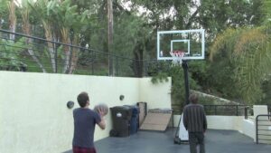 Free Throws with Prahlad Friedman