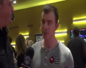 GUKPT 2015 &amp;#8211; Interview with Jake Cody in Manchester