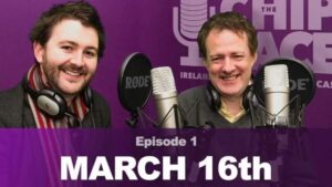 Introducing The Chip Race Podcast