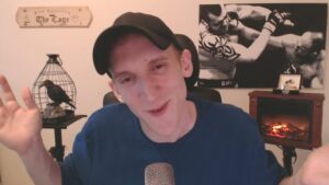 Jason Somerville and Run it UP with PokerStars