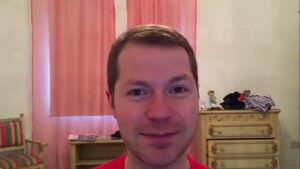 Jonathan Little VLOG from EPT Malta